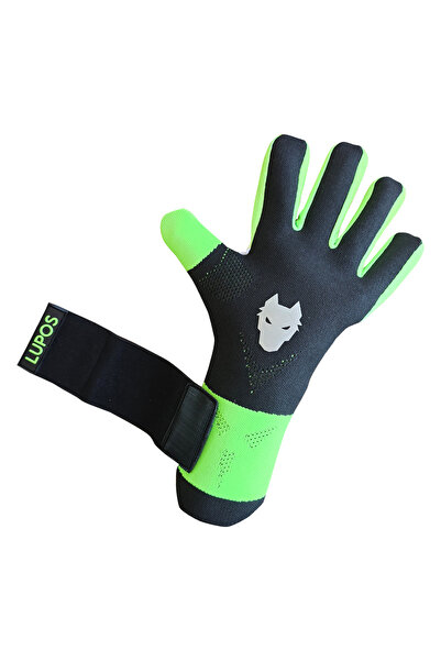 Lupos Goalkeeper Gloves Viper