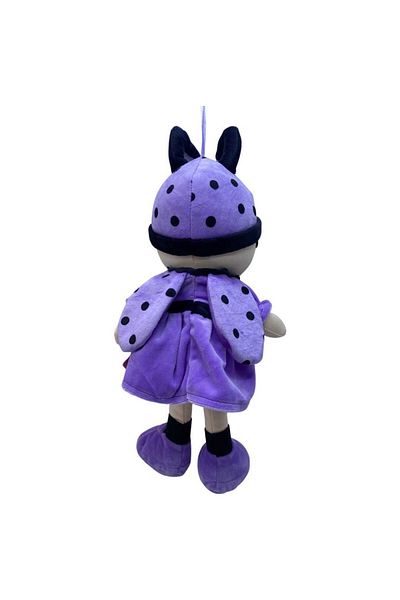 JPT The little bee doll sings a song in Romanian
