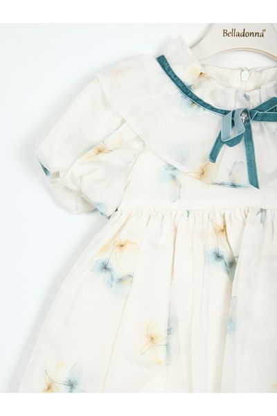 xo kids moda Girl's Dress 1-6 Years 2922-1