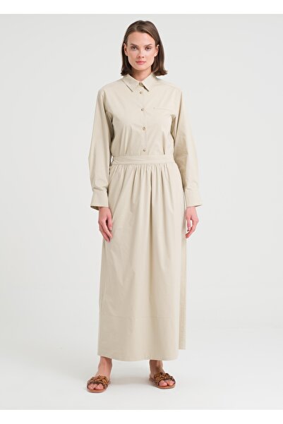 Armağan Corset Skirt