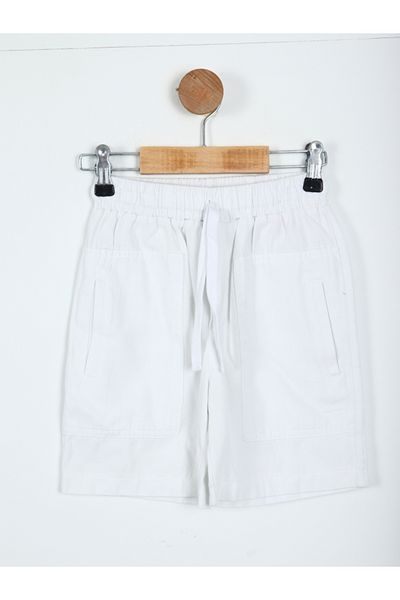 xo kids moda Boy's Shorts 4-8 Years 68518