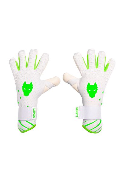 Lupos Phantom Goalkeeper Gloves - 9