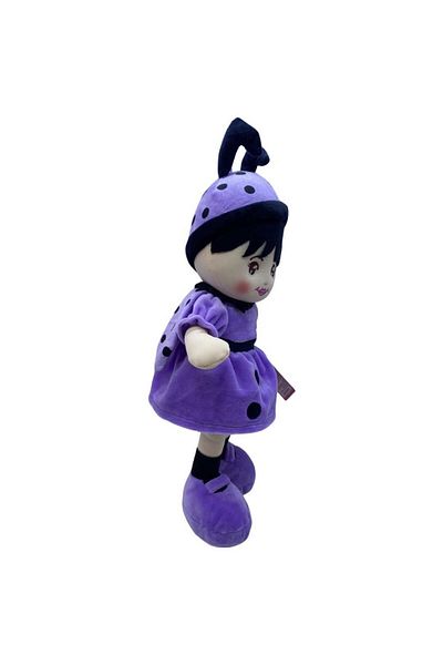 JPT The little bee doll sings a song in Romanian
