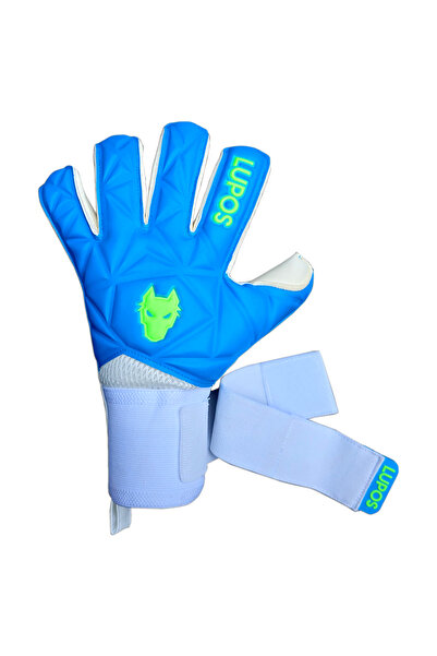 Lupos Mănuși de portar Azuro