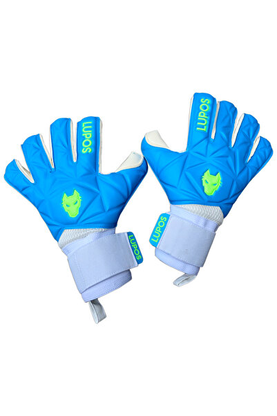 Lupos Mănuși de portar Azuro