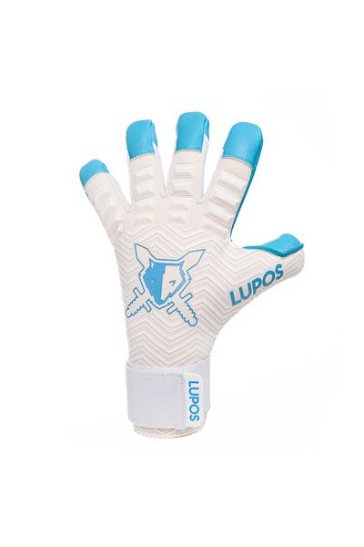 Lupos Gladiator Goalkeeper Gloves - 9