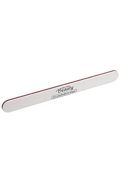 ROSSMANN File for Sensitive Nails