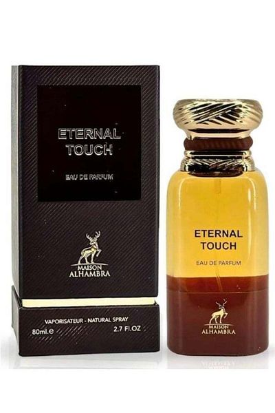 Maison Alhambra Eternal Touch 80ml