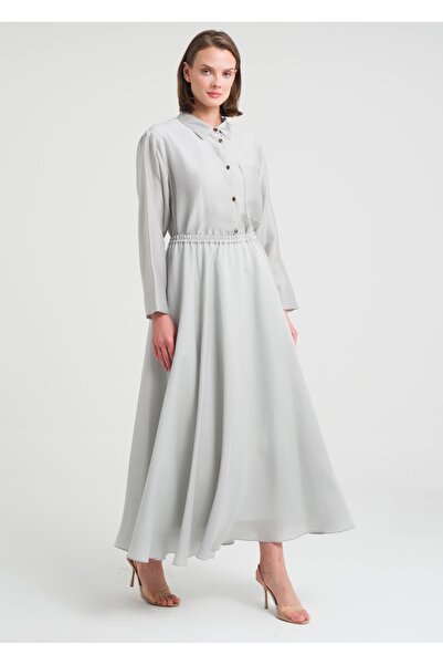 Armağan Beli Lastikli Etek