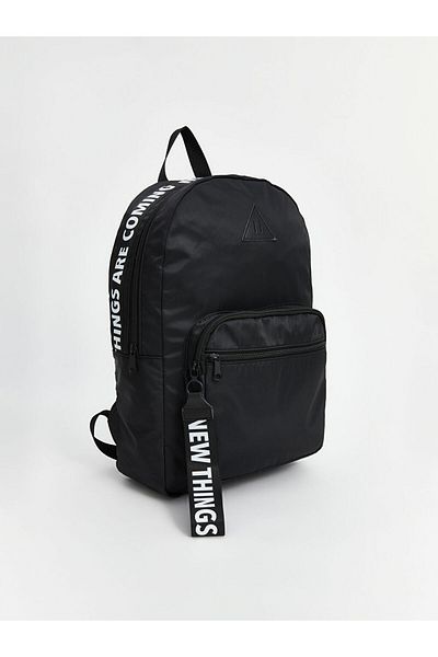 LC Waikiki Printed Men's Backpack