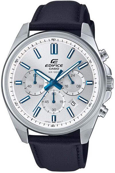 Casio Efv-650L-7Avudf Edifice Men's Wristwatch
