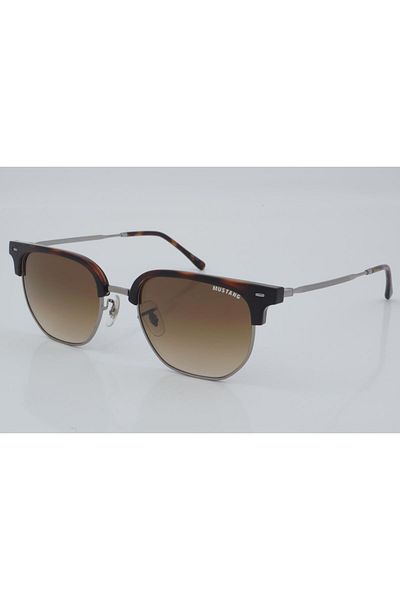 Mustang Sunglasses Mu 2337 01 50 - 01
