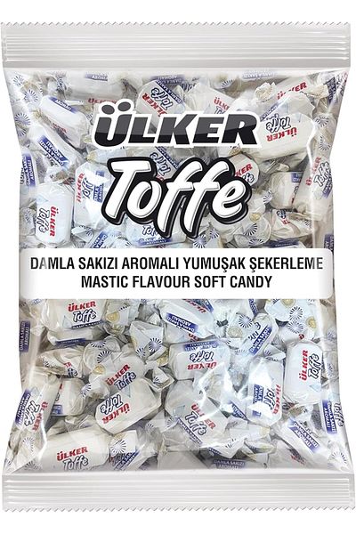 Ülker Ulker Mastic Toffee Halawa, 1000g