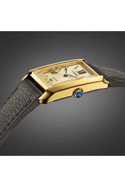 Citizen Citizen Eco-Drive Ew5622-09P Women Wrist Watch