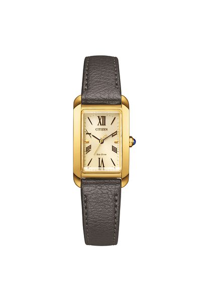 Citizen Citizen Eco-Drive Ew5622-09P Women Wrist Watch