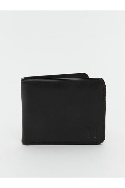 LC Waikiki New Season Leather Look Men's Wallet - S5Qj83Z8