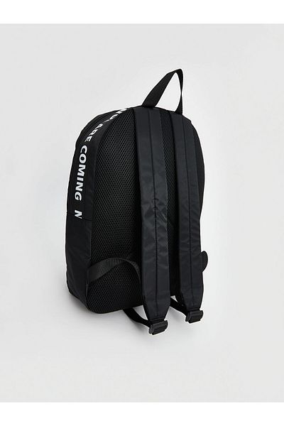 LC Waikiki Printed Men's Backpack