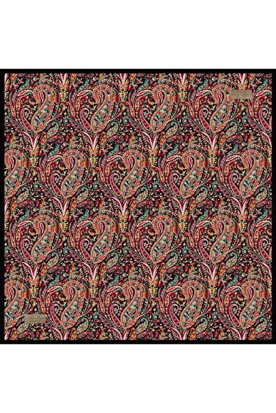 LA BOUTIQUE خريف |   وشاح صيفي 2369-01 90X90