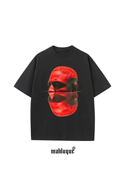 Reflects Oversize T-Shirt