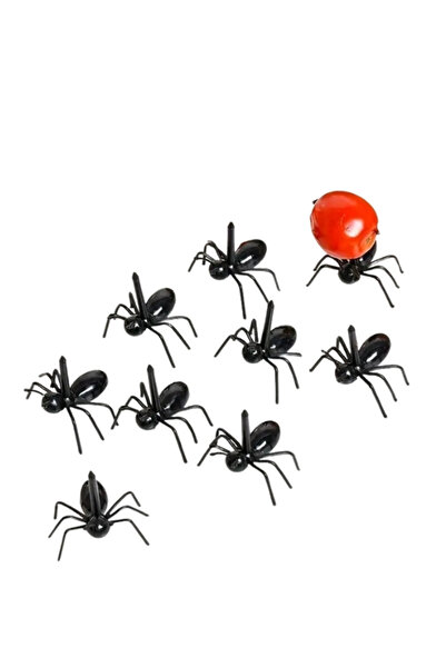 Gülşahın Tasarım Atölyesi Karınca Sunumluk (1 Pakette 10 Adet Vardır )