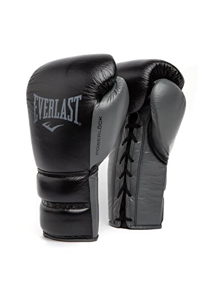 Genel Markalar Everlast Powerlock 2 Pro Gloves 16 Oz 896910-70-16oz
