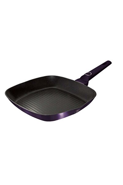 Berlinger Haus Tigaie grill din marmură 28 cm Purple Eclipse Berlinger Haus B...