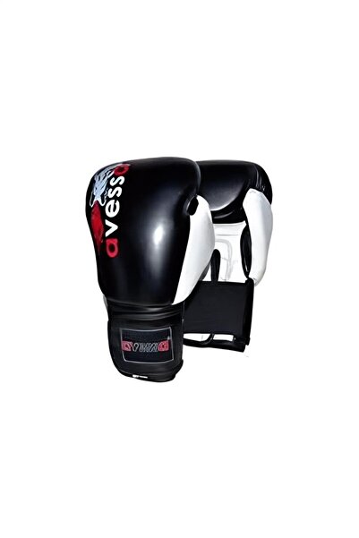 Genel Markalar Süpertrend RİNG-100 RİNG BOKS ELDİVENİ 12 OZ (20)