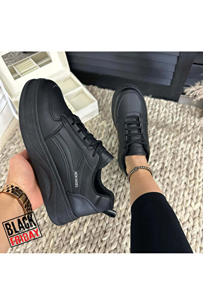 dehaine Adidasi pentru dama, fashion, casual, talpa inalta