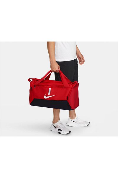 Nike Sport Bag Academy Team S Duff 41 Liters Travel and Gym Bag Gym Sport Bag