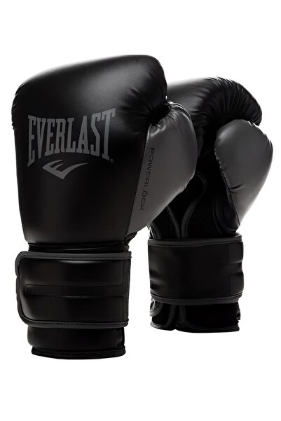 Genel Markalar Süpertrend Everlast Powerlocj 2 Trg Gloves 12 OZ 870482-70