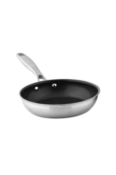 Carl Schmidt Sohn Stainless steel frying pan 20 cm DuraMax 097240