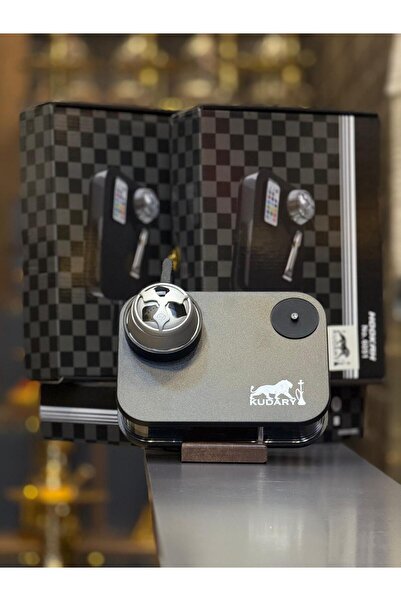 DR KARAM HOOKAH Özel tasarım Portatif Nargile Takımı