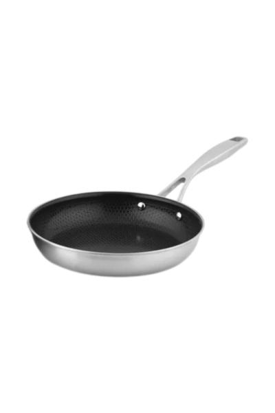Carl Schmidt Sohn Stainless steel frying pan 24 cm DuraMax Carl Schmidt Sohn 097264