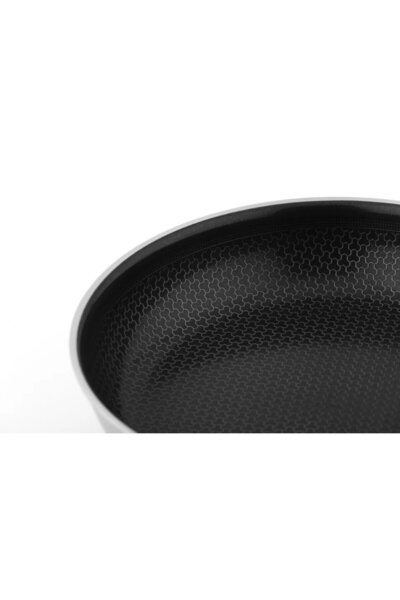 Carl Schmidt Sohn Stainless steel frying pan 28 cm DuraMax Carl Schmidt Sohn 097288