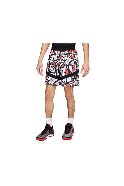 Nike Basketball Shorts Men's Basketball Shorts with Pockets