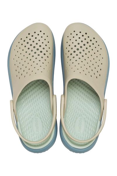 Croc 209964-0LJ INMOTION CLOG ΑΘΛΗΤΙΚΕΣ ΠΑΝΤΟΦΛΕΣ ΣΑΝΔΑΛΙΑ