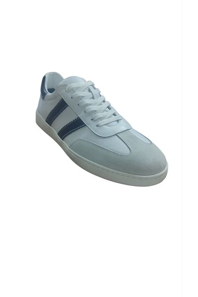 Newland Konay 5061 Genuine Leather Foldable Soft Sports Style Shoes