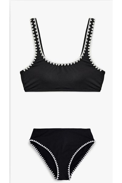 suya Bikini