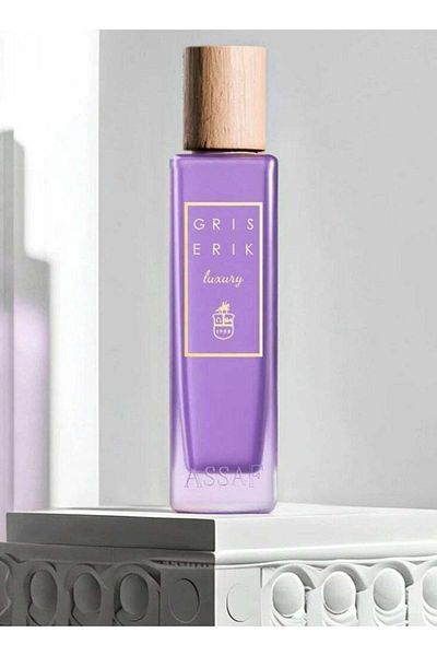 ASAFF Assaf Grace Eric Original Perfume 200ml