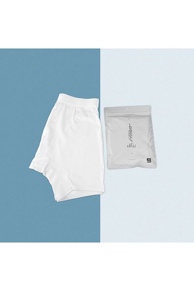 Barraq comfort plus underwear
