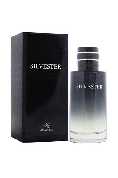 Alina Corel Alina Corelle Sylvester Perfume EDP 100ml
