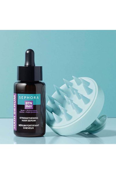SEPHORA COLLECTION Scalp Massager - Scalp Massager
