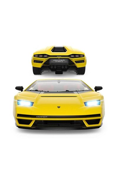 Sunman 92000 Lamborghini Countach 1:16 Car -Sunman