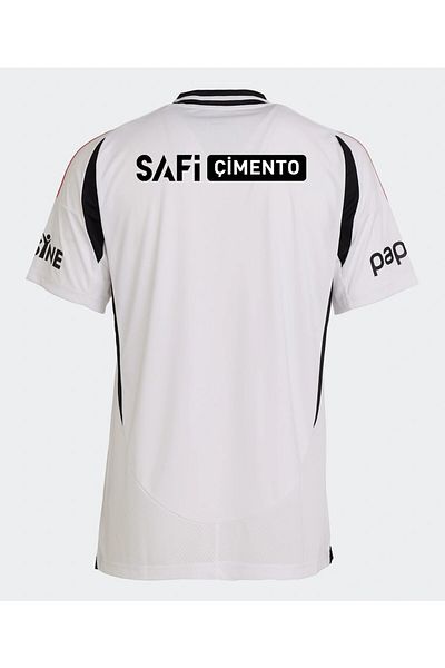 FOLKLORİST Beşiktas&lt;&gt;+White 24/25New Season Adult Soccer Jersey