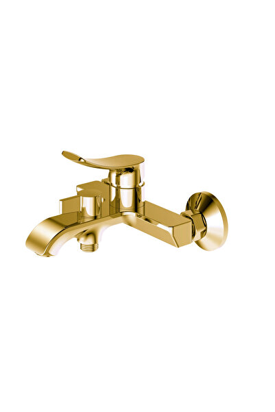 Valero VM-1224 Banyo Bataryası Fırçalı Altın