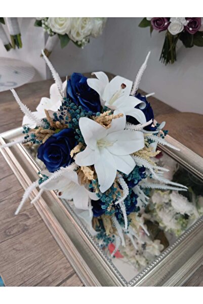 Elzem Gelin el buketi