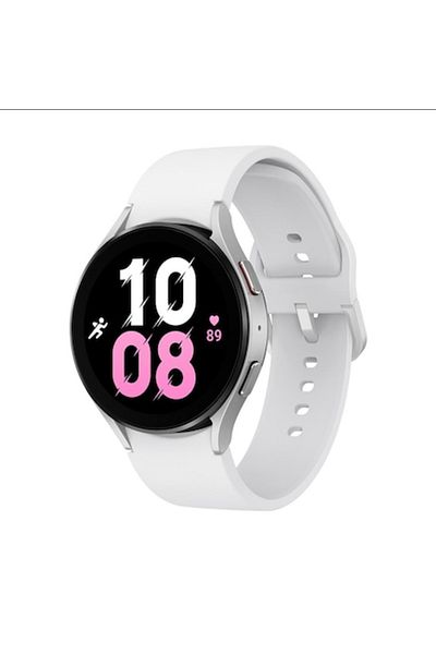 OEM Safemore 20mm Silicone Sport Strap, Compatible with Samsung Galaxy Watch 4/5