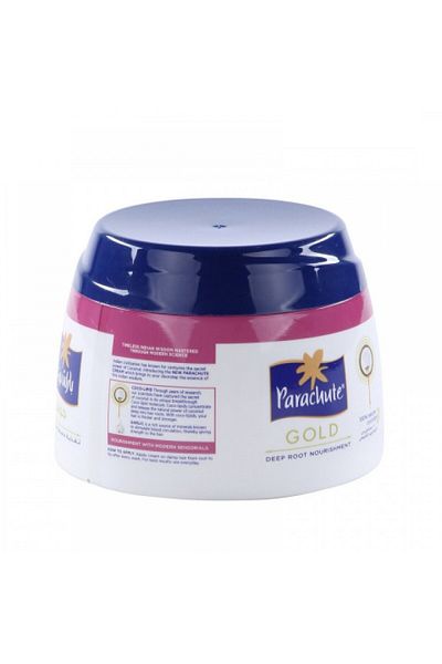 Parachute Parachute Advansed Coconut & Garlic Anti-Dandruff Hair Cream 210ml