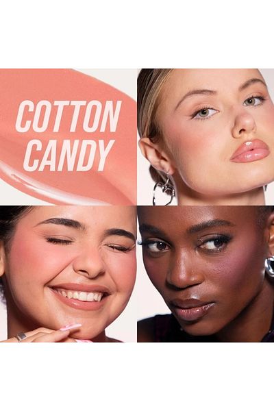 Huda Beauty Huda Beauty Blush Filter Liquid Blush - Cotton Candy