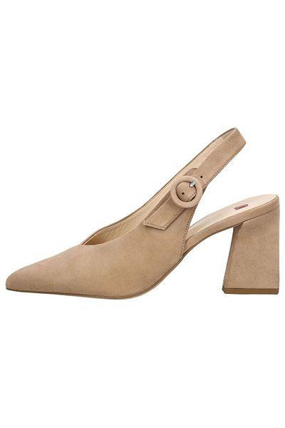 HÖGL Pumps
